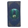 Rise of the Witches Embossed Purse (LP) 18.5cm Cats Easter