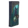 Rise of the Witches Embossed Purse (LP) 18.5cm Cats Easter