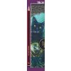 Rise of the Witches Embossed Purse (LP) 18.5cm - 8