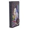 Guardian of Spells Embossed Purse (LP) 18.5cm Owls Easter