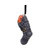 Lord of the Rings Sauron Stocking Hanging Ornament 6.5cm Fantasy Gifts Under £100