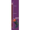 Lord of the Rings Sauron Stocking Hanging Ornament 6.5cm - 10