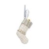 Lord of the Rings Gandalf the White Stocking Hanging Ornament 7.5cm Fantasy Gifts Under £100