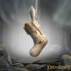 Lord of the Rings Gandalf the White Stocking Hanging Ornament 7.5cm Fantasy Gifts Under £100