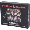 Dungeons & Dragons Mimic Wallet Gaming Father's Day