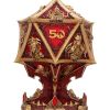 Dungeons & Dragons 50th Anniversary Collectors Box 26cm Gaming Stock Arrivals