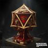 Dungeons & Dragons 50th Anniversary Collectors Box 26cm Gaming Stock Arrivals