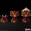 Dungeons & Dragons 50th Anniversary Collectors Box 26cm Gaming Stock Arrivals