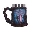 Stranger Things Demogorgon Tankard Sci-Fi Stock Arrivals