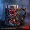 Stranger Things Demogorgon Tankard Sci-Fi Stock Arrivals