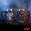 Stranger Things Demogorgon Tankard Sci-Fi Stock Arrivals