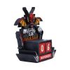 Stranger Things Hellfire Club Perpetual Calendar Fantasy Calendars