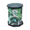 Harry Potter Slytherin Foldable Lamp 21cm Fantasy Last Chance to Buy