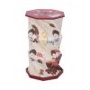 Harry Potter First Year at Hogwarts Foldable Lamp 21cm Fantasy Last Chance to Buy
