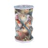 Winter Robins Foldable Lamp 21cm Animals Last Chance to Buy