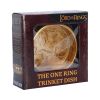 Lord of the Rings The One Ring Trinket Dish 10.8cm Fantasy Out Of Stock