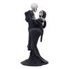 Eternal Dance 24.3cm Skeletons Valentine's Day