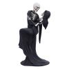 Eternal Dance 24.3cm Skeletons Valentine's Day