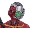 Iron Maiden Somewhere In Time Bust 29.8cm Band Licenses Father's Day