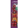 Iron Maiden Somewhere In Time Bust 29.8cm - 10