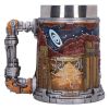 Iron Maiden Somewhere In Time Tankard 15.5cm Band Licenses Band Merch Product Guide