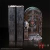 Diablo® IV Hells Gate Bookend 18.3cm Gaming RRP Under 100
