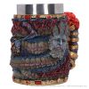Elden Ring Rykard Tankard 17.2cm Gaming Gifts Under £100