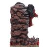 Diablo® IV Minion of Hell Bookend 18.3cm Gaming Licensed Gaming