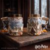 Harry Potter Hogsmeade Village Collectible Tankard Fantasy New Arrivals