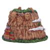 Naruto Hokage Rock Box 18.7cm Anime Naruto