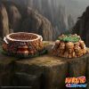 Naruto Hokage Rock Box 18.7cm Anime Naruto