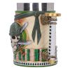 One Piece Zoro Tankard 16cm Anime One Piece