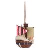 One Piece Going Merry Hanging Ornament 8.7cm Anime New Product Launch Spring 2026