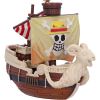 One Piece Going Merry Hanging Ornament 8.7cm Anime New Product Launch Spring 2026
