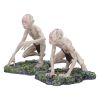 Lord of the Rings Gollum and Smeagol (Set of 2) 13cm Fantasy RRP Under 100