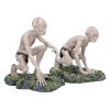 Lord of the Rings Gollum and Smeagol (Set of 2) 13cm Fantasy RRP Under 100