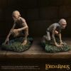 Lord of the Rings Gollum and Smeagol (Set of 2) 13cm Fantasy RRP Under 100