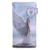 Spirit Guide Embossed Purse (AS) 18.5cm Angels Easter