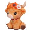 Moo Crew - Marigold 10.5cm Animals Out Of Stock
