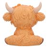 Moo Crew - Marigold 10.5cm Animals Out Of Stock