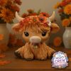 Moo Crew - Marigold 10.5cm Animals Out Of Stock
