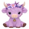 Moo Crew - Hyacinth 10.5cm Animals Out Of Stock