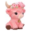 Moo Crew - Primrose 10.5cm Animals Out Of Stock