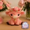 Moo Crew - Primrose 10.5cm Animals Out Of Stock