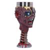 Iron Maiden Can I Play With Madness Goblet 19.5cm Band Licenses Band Merch Product Guide