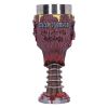 Iron Maiden Can I Play With Madness Goblet 19.5cm Band Licenses Band Merch Product Guide
