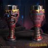 Iron Maiden Can I Play With Madness Goblet 19.5cm Band Licenses Band Merch Product Guide