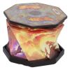 World of Warcraft Ragnaros Foldable Lamp 21cm Gaming Last Chance to Buy