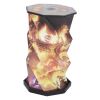 World of Warcraft Ragnaros Foldable Lamp 21cm Gaming Last Chance to Buy