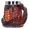 Baldur's Gate 3 Karlach Tankard 16.5cm Gaming Stock Arrivals